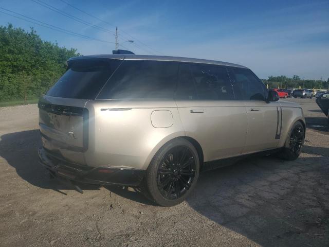 LAND ROVER RANGE ROVER SE 2025