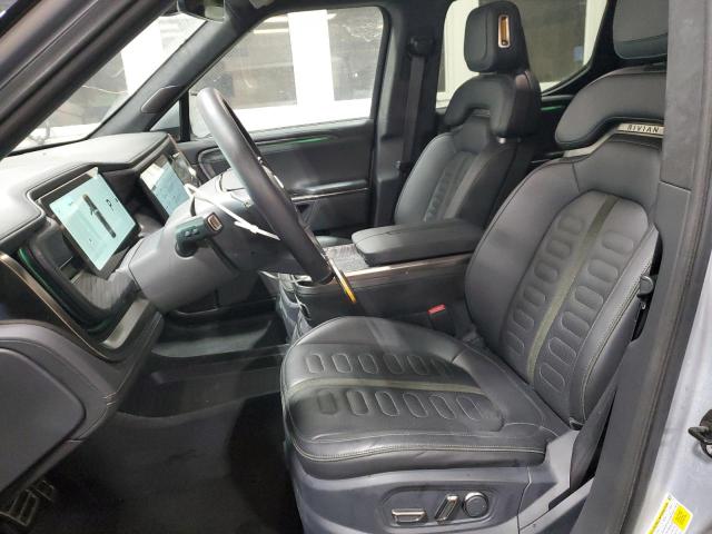 RIVIAN R1T LAUNCH EDITION 2022