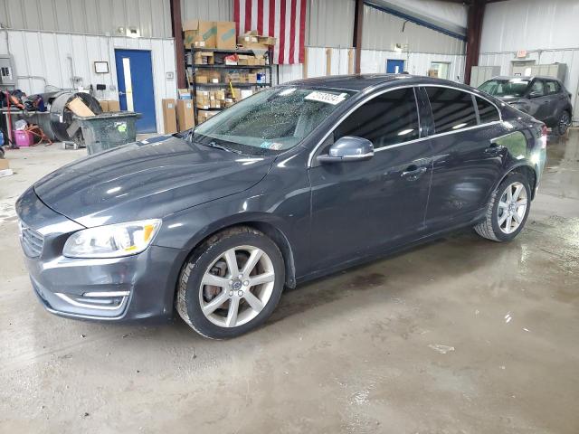 VOLVO S60 PREMIER 2016