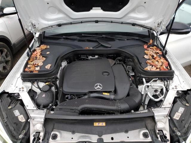 MERCEDES-BENZ GLC 300 4MATIC 2022