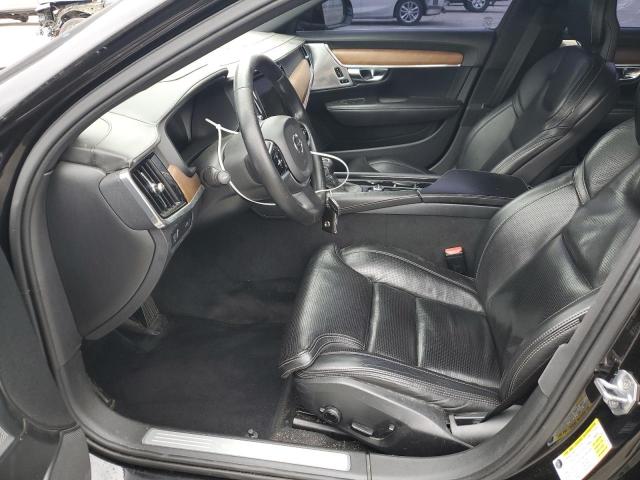 VOLVO S90 T6 INSCRIPTION 2017