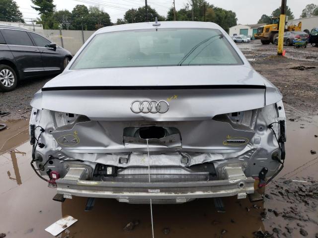 AUDI A4 PREMIUM PLUS 2019