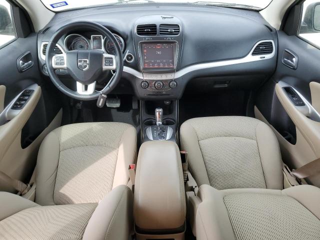 DODGE JOURNEY SXT 2015
