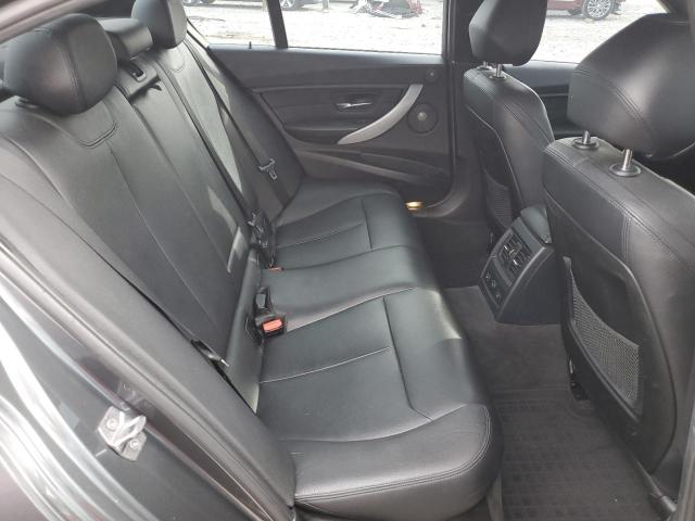 BMW 335 XI 2015