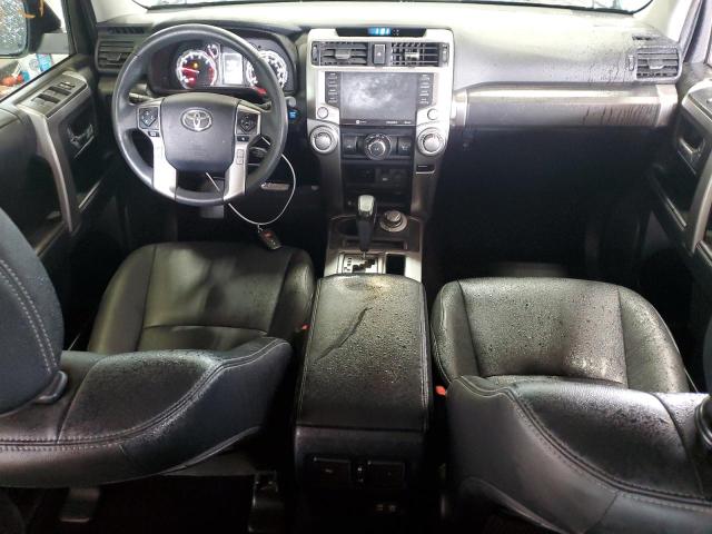 TOYOTA 4RUNNER SR5 PREMIUM 2021