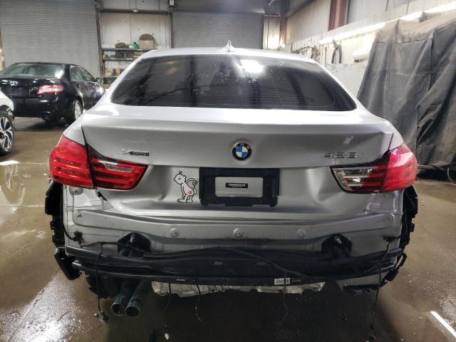 BMW 428 XI GRAN COUPE SULEV 2016