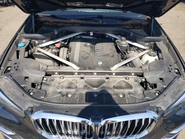 BMW X5 XDRIVE40I 2021