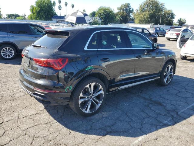 AUDI Q3 PREMIUM PLUS S-LINE 2020