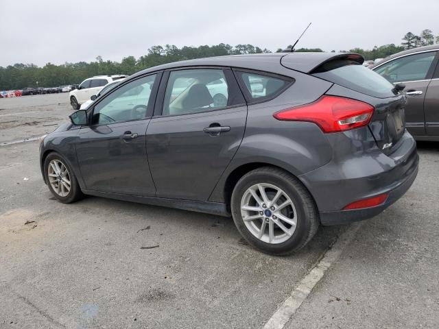FORD FOCUS SE 2017