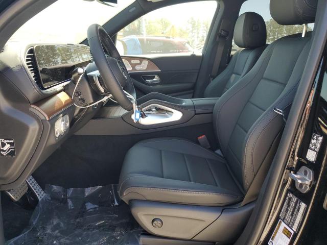 MERCEDES-BENZ GLS 450 4MATIC 2024
