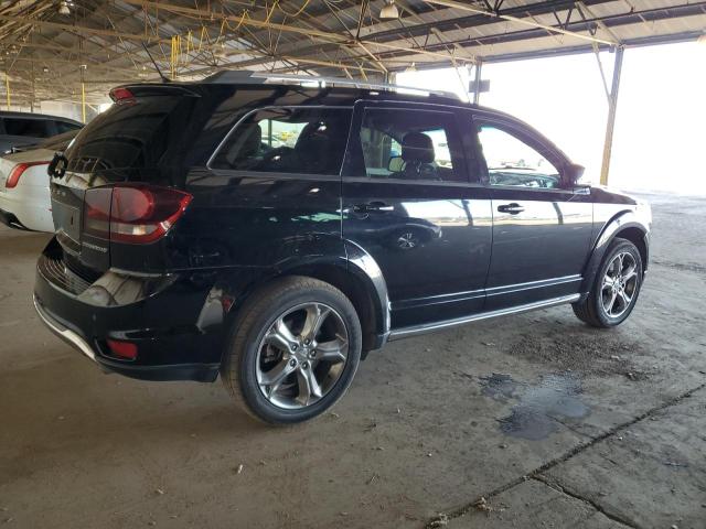 DODGE JOURNEY CROSSROAD 2016