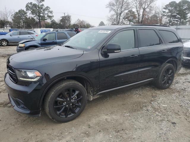 DODGE DURANGO GT 2018