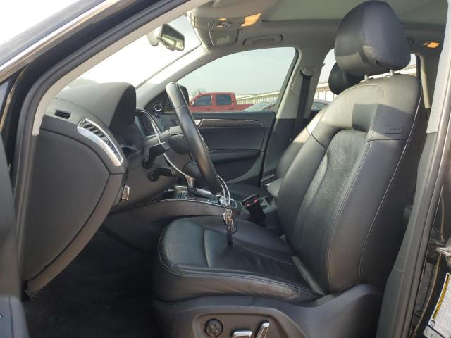 AUDI Q5 PREMIUM PLUS 2017