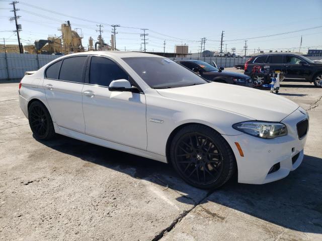 BMW 535 I 2016