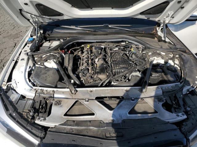 BMW 740 XI 2018