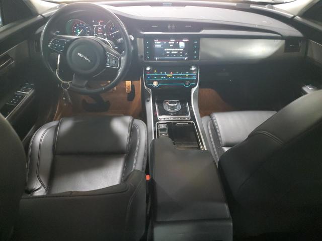 JAGUAR XF PREMIUM 2018