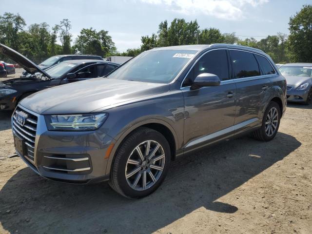 AUDI Q7 PREMIUM PLUS 2018