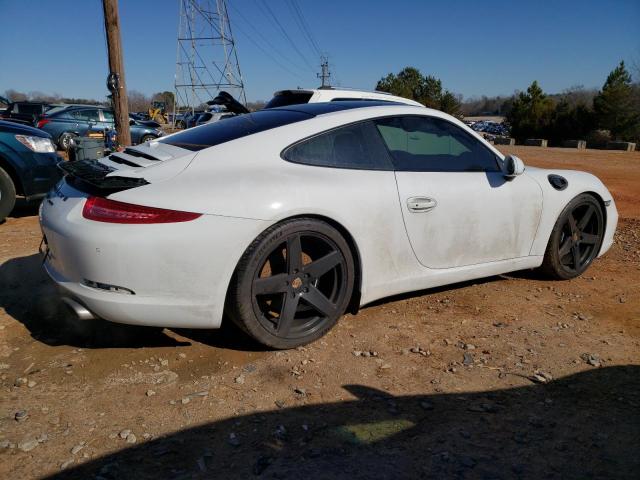 PORSCHE 911 CARRERA 2014