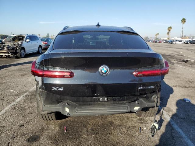 BMW X4 XDRIVE30I 2022