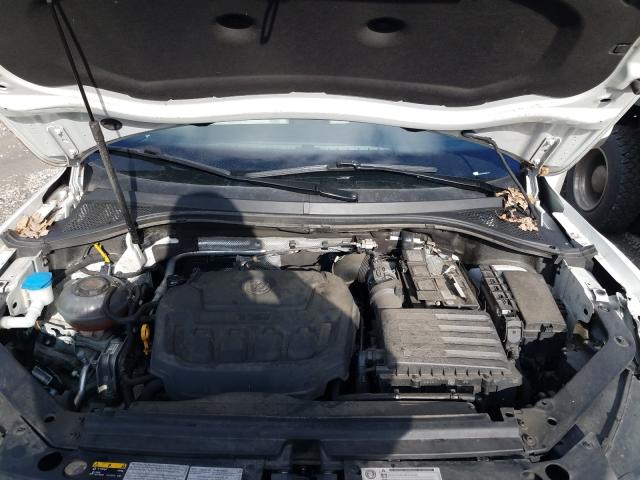 VOLKSWAGEN TIGUAN SE 2018