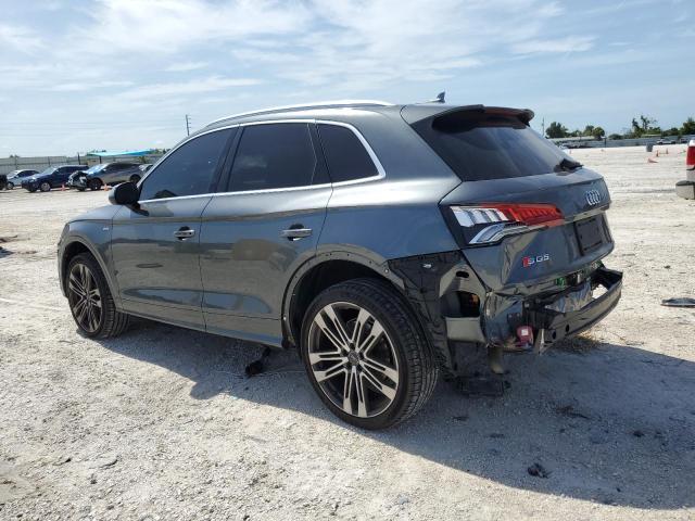 AUDI SQ5 PRESTIGE 2018