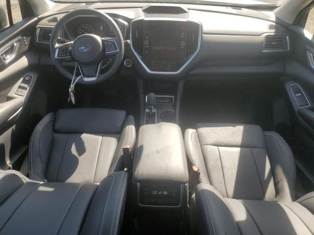 SUBARU ASCENT LIMITED 2024