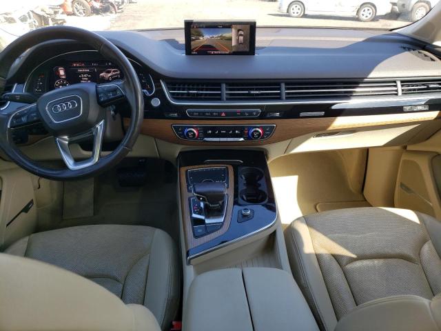 AUDI Q7 PREMIUM PLUS 2017