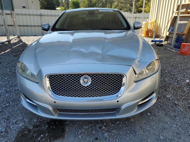 JAGUAR XJL 2012
