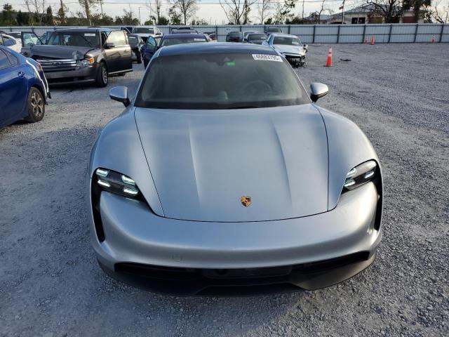 PORSCHE TAYCAN 4S 2020