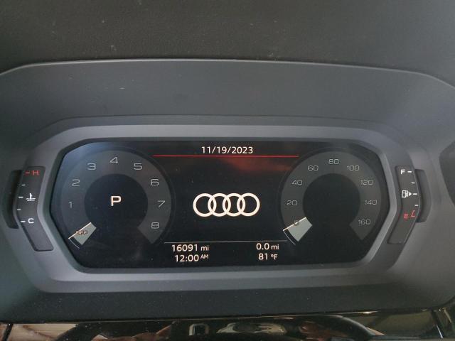 AUDI A3 PREMIUM 2022