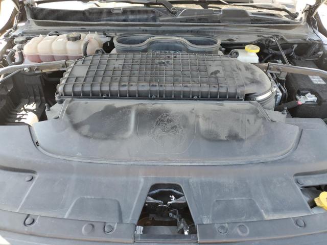 RAM 1500 TRX 2021