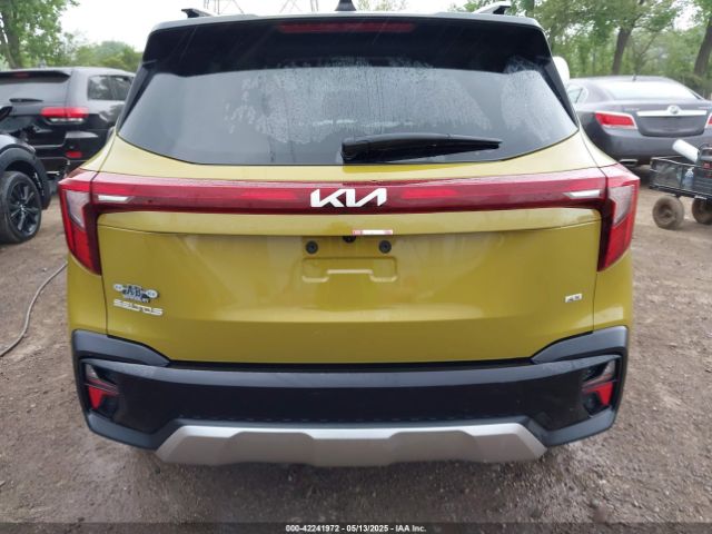 KIA SELTOS S 2024