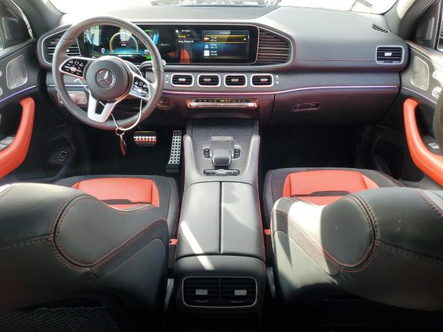 MERCEDES-BENZ GLE COUPE 2021