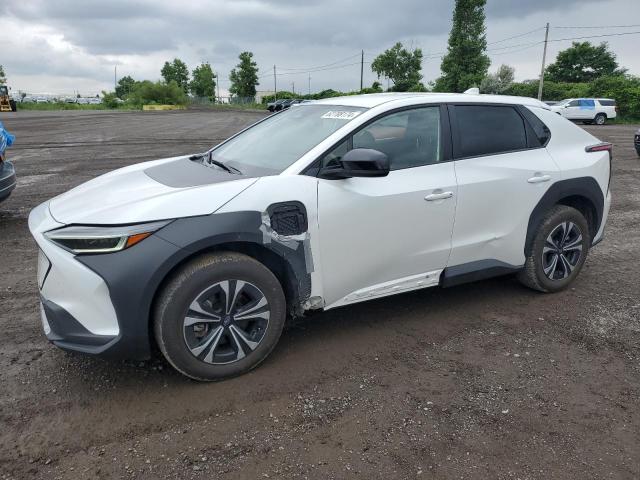 SUBARU SOLTERRA PREMIUM 2023