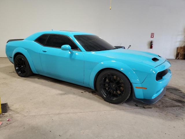 DODGE CHALLENGER SRT HELLCAT REDEYE 2020