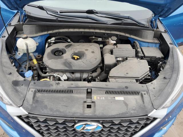 HYUNDAI TUCSON SE 2019