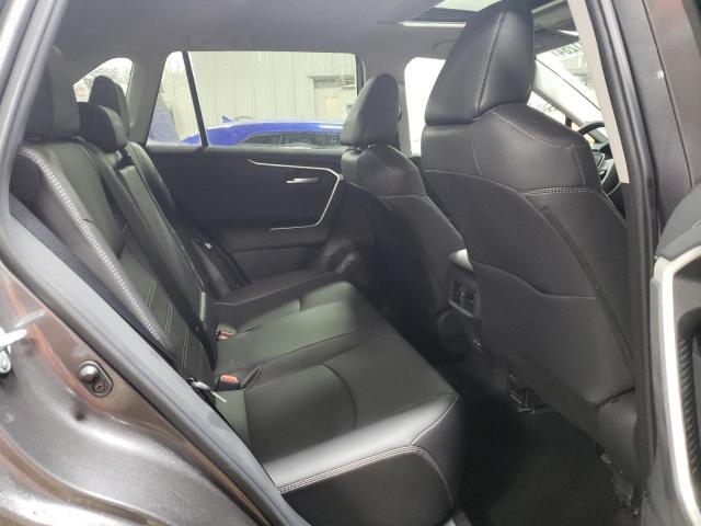 TOYOTA RAV4 LIMITED 2023