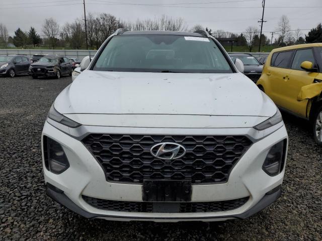 HYUNDAI SANTA FE LIMITED 2019