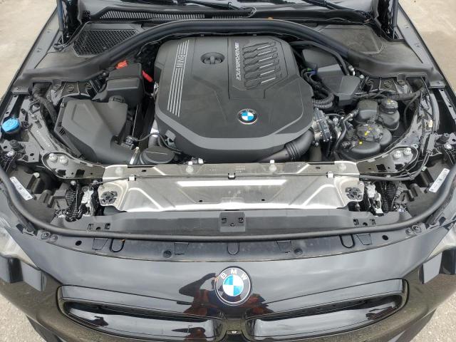 BMW M240XI 2024