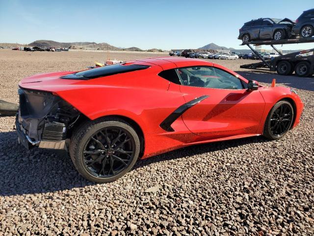 CHEVROLET CORVETTE STINGRAY 2LT 2023