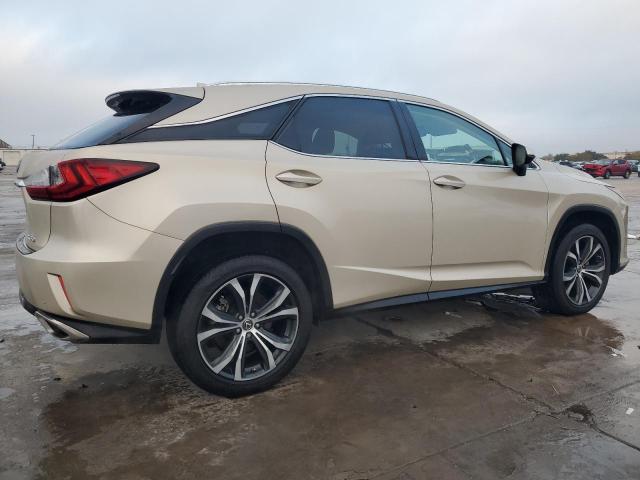 LEXUS RX 350 BASE 2018