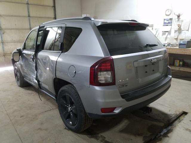 JEEP COMPASS SPORT 2015