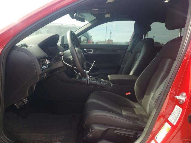 HONDA CIVIC SPORT 2022