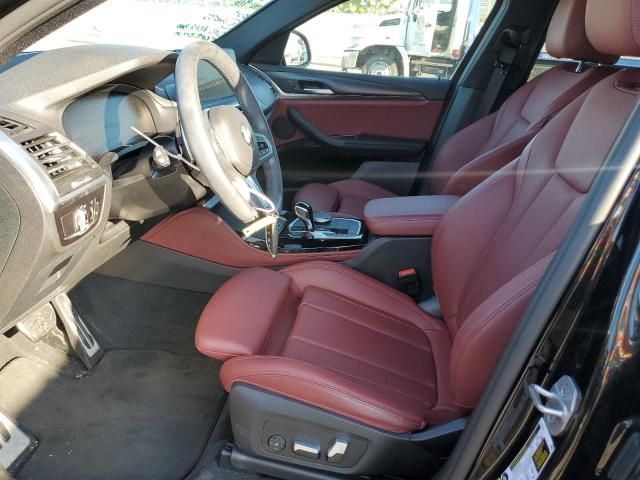 BMW X4 XDRIVE30I 2022