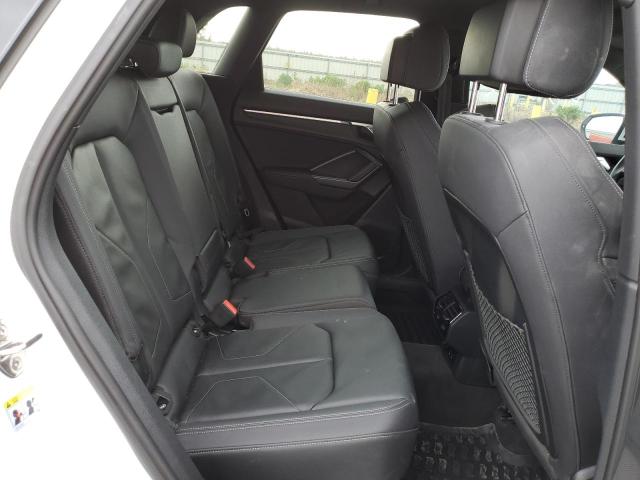 AUDI Q3 PREMIUM PLUS S LINE 45 2021