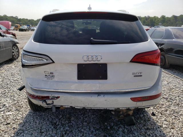 AUDI Q5 PREMIUM PLUS 2016