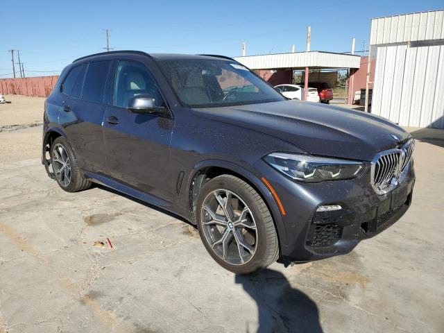 BMW X5 XDRIVE50I 2019