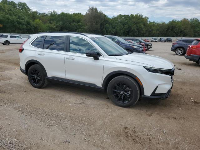 HONDA CR-V SPORT-L 2024