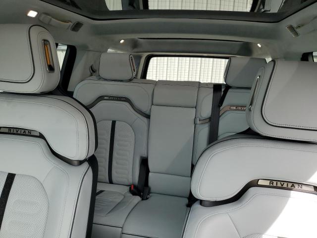 RIVIAN R1S LAUNCH EDITION 2023