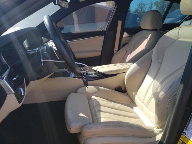 BMW 530XE 2018
